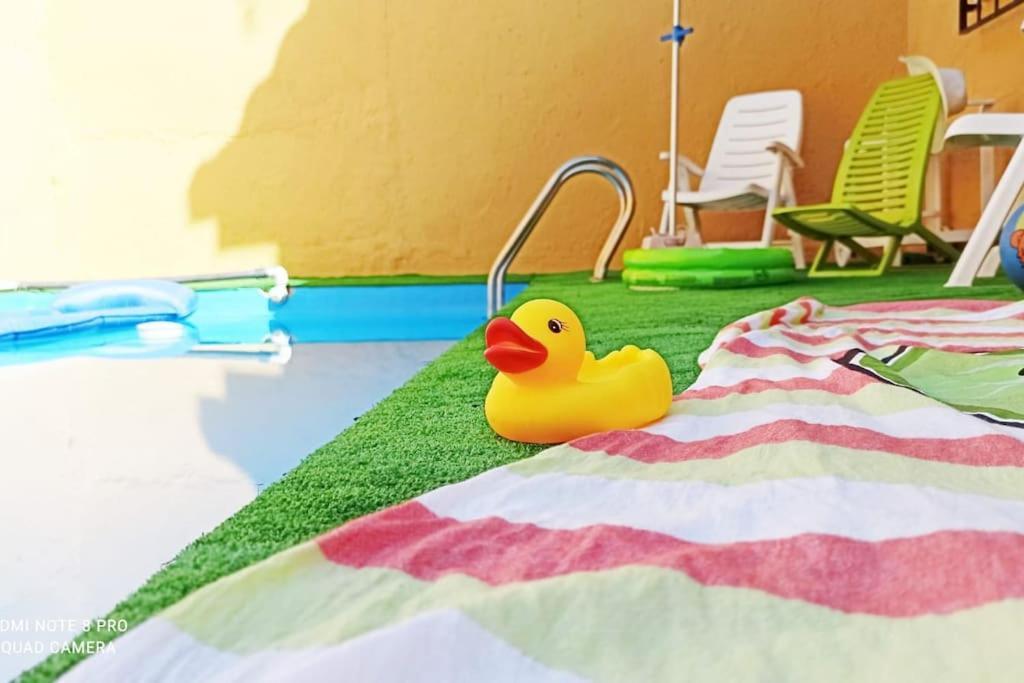 Casa Con Piscina Y Barbacoa A 3 Kilometros De La Alhambra Villa Huetor Vega Exterior photo