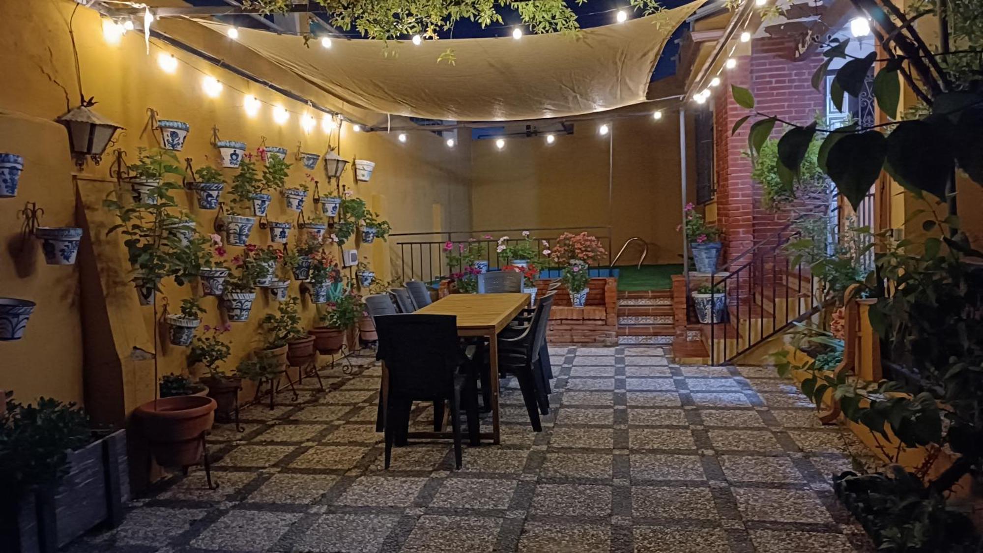 Casa Con Piscina Y Barbacoa A 3 Kilometros De La Alhambra Villa Huetor Vega Exterior photo